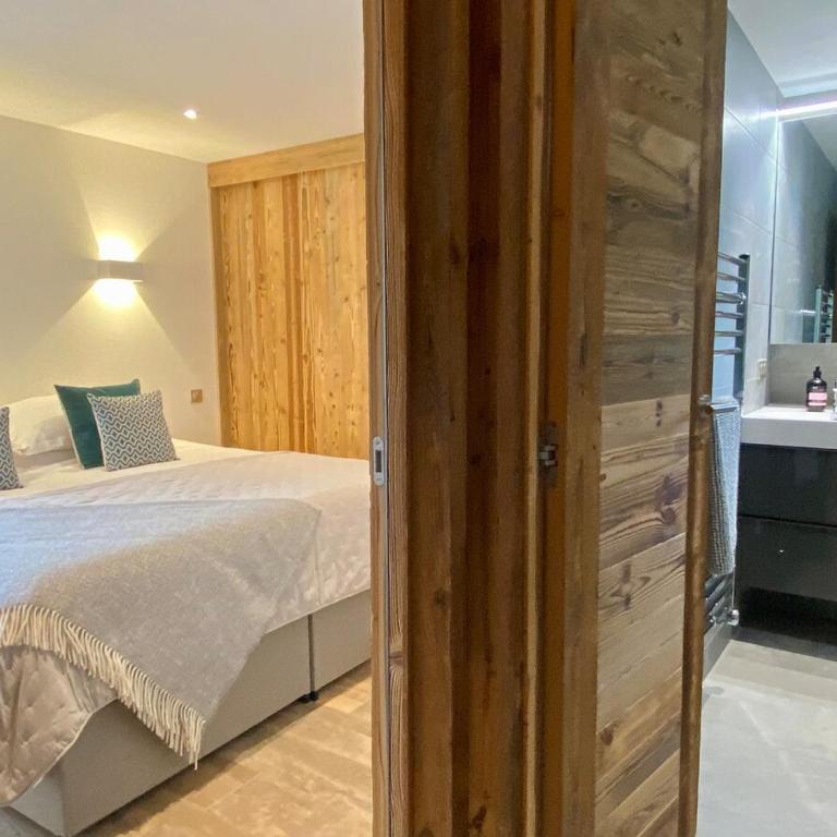 Le Petit Nantaux - Cozy Alpine Escape near Morzine - Appartement 2 Chambres - 3
