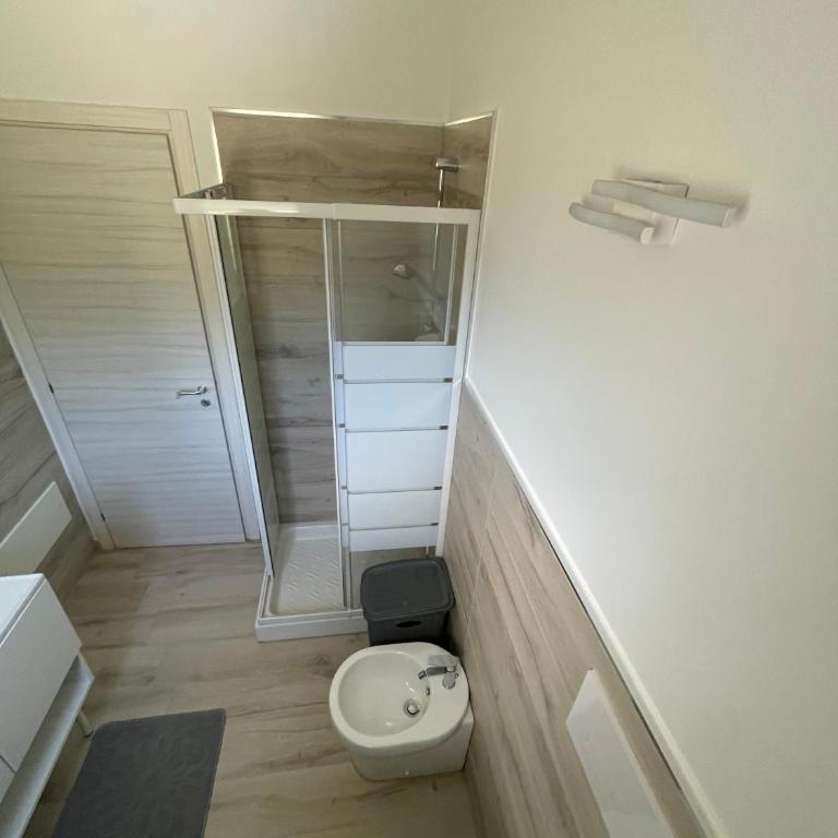 La Dolce Vita - Haus mit 2 Schlafzimmern - 10