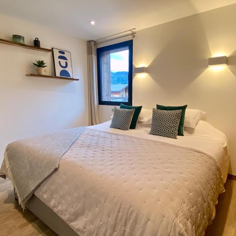 Le Petit Nantaux - Cozy Alpine Escape near Morzine - Appartement 2 Chambres - 6