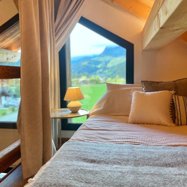 Le Petit Nantaux - Cozy Alpine Escape near Morzine - Appartement 2 Chambres - 15