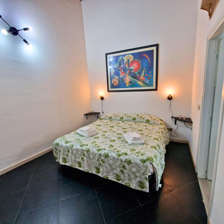 Cattedrale - Maiolica Brugnò - Appartamento con 1 Camera da Letto - 13