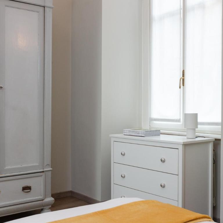 Da Laura Home - City Center - M1 Station - Appartamento con 1 Camera da Letto - 7