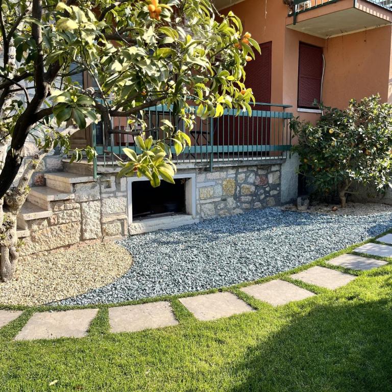 Residenza Bouganville - Appartement 1 Chambre - 5