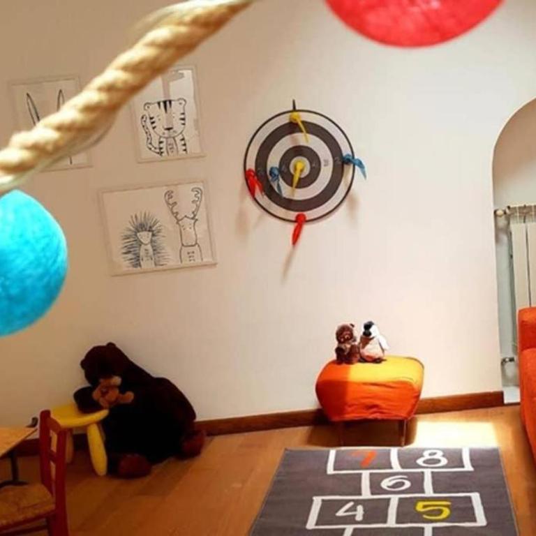 La Siciliana - Casa con 1 Camera da Letto - 28