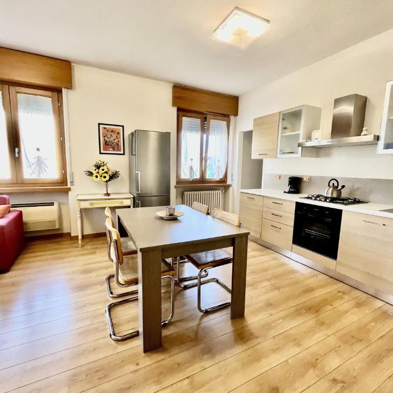 Residenza Bouganville - Appartement 1 Chambre - 18