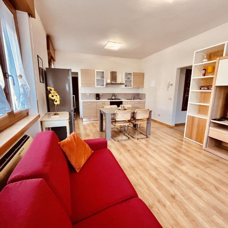 Residenza Bouganville - Appartement 1 Chambre - 28