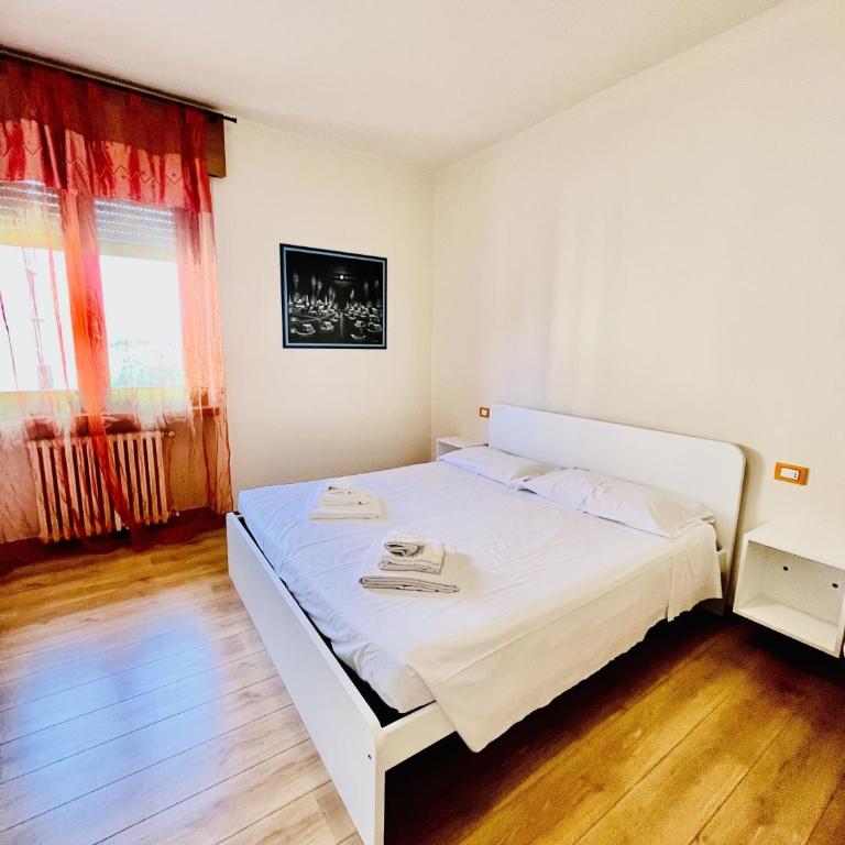 Residenza Bouganville - Appartement 1 Chambre - 20