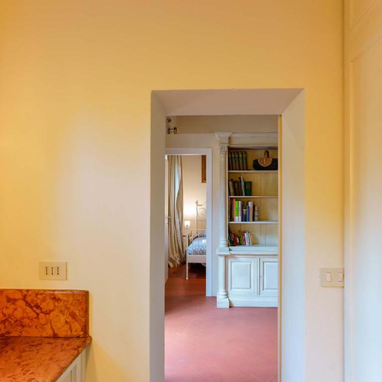 Borgo Cantarana by Lesdomus - Deluxe Two-Bedroom Apartment with Garden View - 3