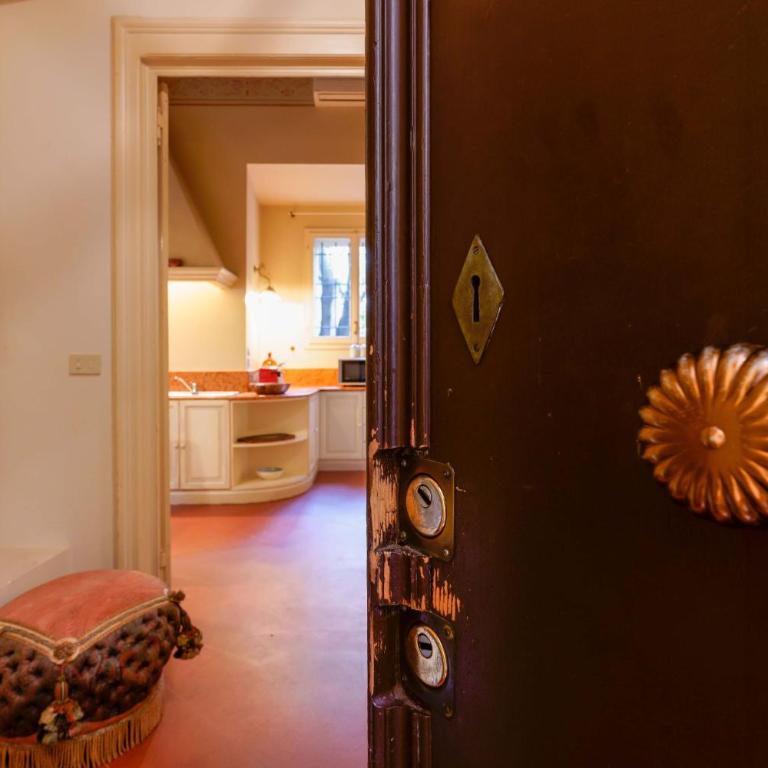 Borgo Cantarana by Lesdomus - Deluxe Two-Bedroom Apartment with Garden View - 4
