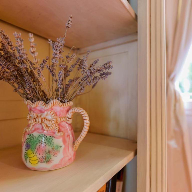 Borgo Cantarana by Lesdomus - Deluxe Two-Bedroom Apartment with Garden View - 5