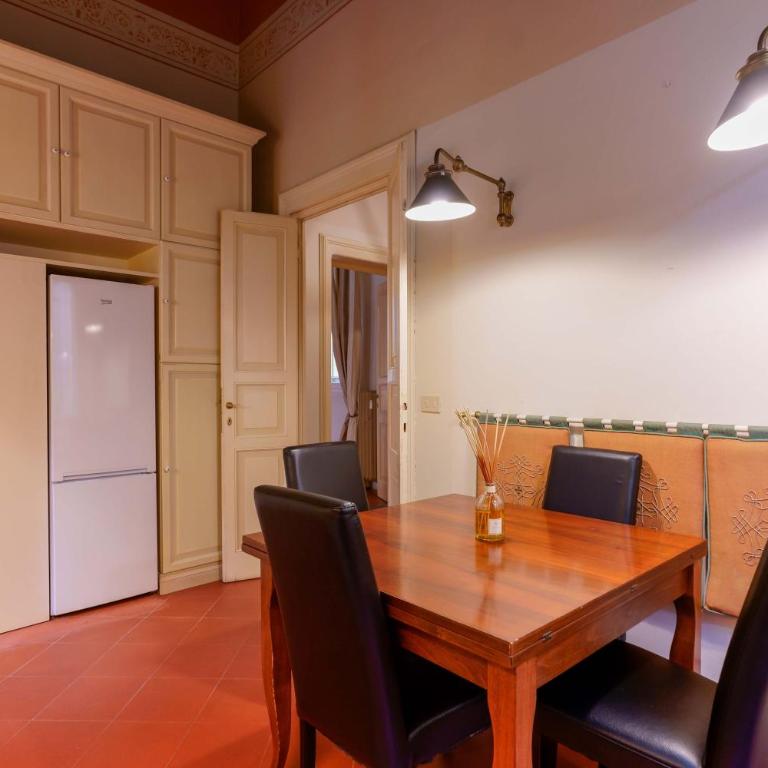 Borgo Cantarana by Lesdomus - Deluxe Two-Bedroom Apartment with Garden View - 6