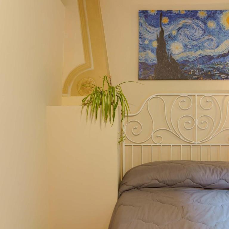 Borgo Cantarana by Lesdomus - Deluxe Two-Bedroom Apartment with Garden View - 7