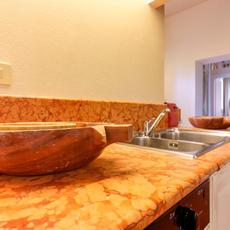 Borgo Cantarana by Lesdomus - Deluxe Two-Bedroom Apartment with Garden View - 8