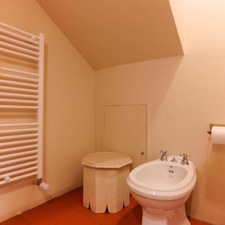 Borgo Cantarana by Lesdomus - Deluxe Two-Bedroom Apartment with Garden View - 9