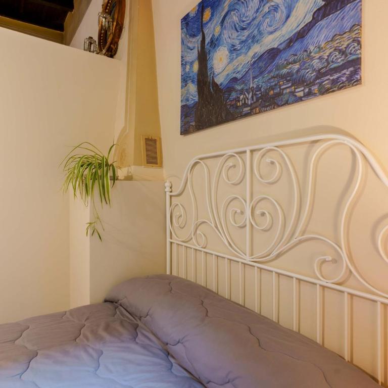 Borgo Cantarana by Lesdomus - Deluxe Two-Bedroom Apartment with Garden View - 11