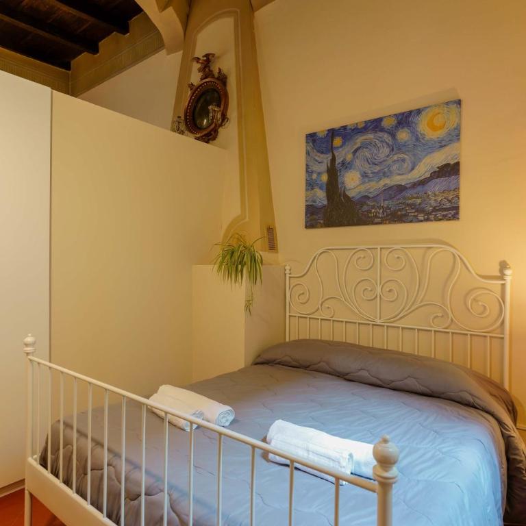 Borgo Cantarana by Lesdomus - Deluxe Two-Bedroom Apartment with Garden View - 12