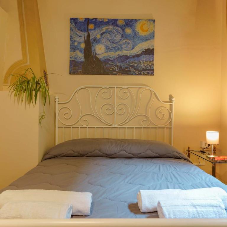 Borgo Cantarana by Lesdomus - Deluxe Two-Bedroom Apartment with Garden View - 13