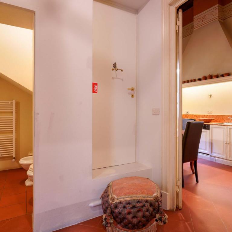 Borgo Cantarana by Lesdomus - Deluxe Two-Bedroom Apartment with Garden View - 14