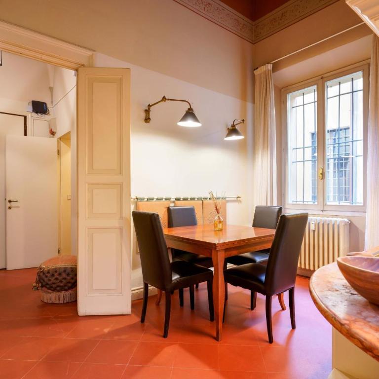 Borgo Cantarana by Lesdomus - Deluxe Two-Bedroom Apartment with Garden View - 15