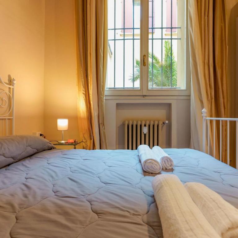 Borgo Cantarana by Lesdomus - Deluxe Two-Bedroom Apartment with Garden View - 17