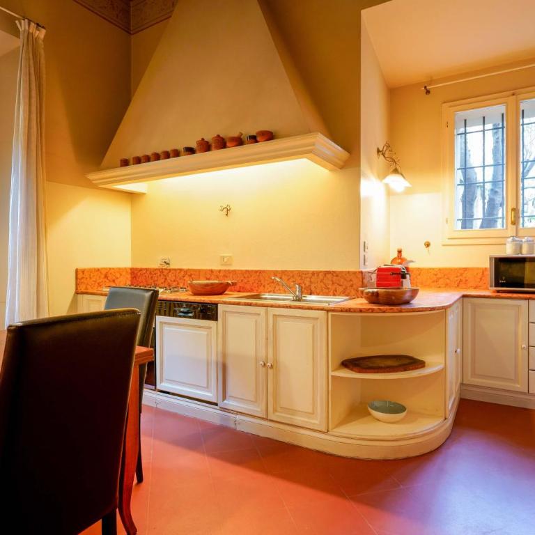 Borgo Cantarana by Lesdomus - Deluxe Two-Bedroom Apartment with Garden View - 23