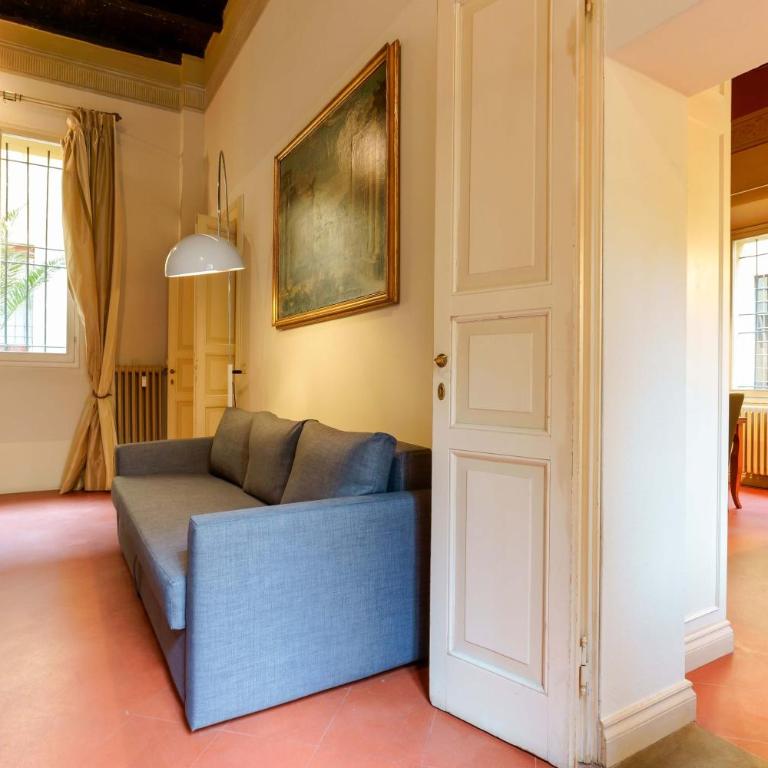 Borgo Cantarana by Lesdomus - Deluxe Two-Bedroom Apartment with Garden View - 24
