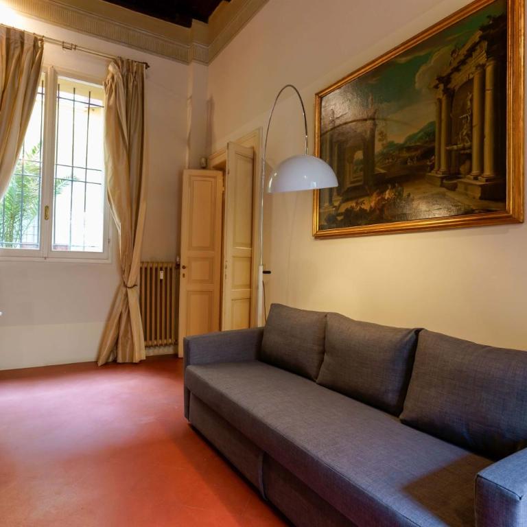 Borgo Cantarana by Lesdomus - Deluxe Two-Bedroom Apartment with Garden View - 25