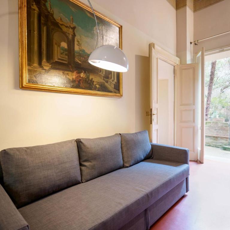 Borgo Cantarana by Lesdomus - Deluxe Two-Bedroom Apartment with Garden View - 26