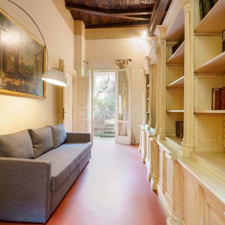 Borgo Cantarana by Lesdomus - Deluxe Two-Bedroom Apartment with Garden View - 28