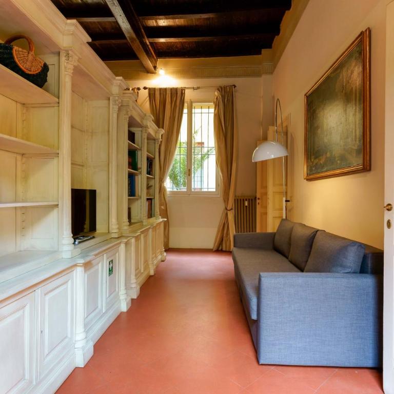 Borgo Cantarana by Lesdomus - Deluxe Two-Bedroom Apartment with Garden View - 29