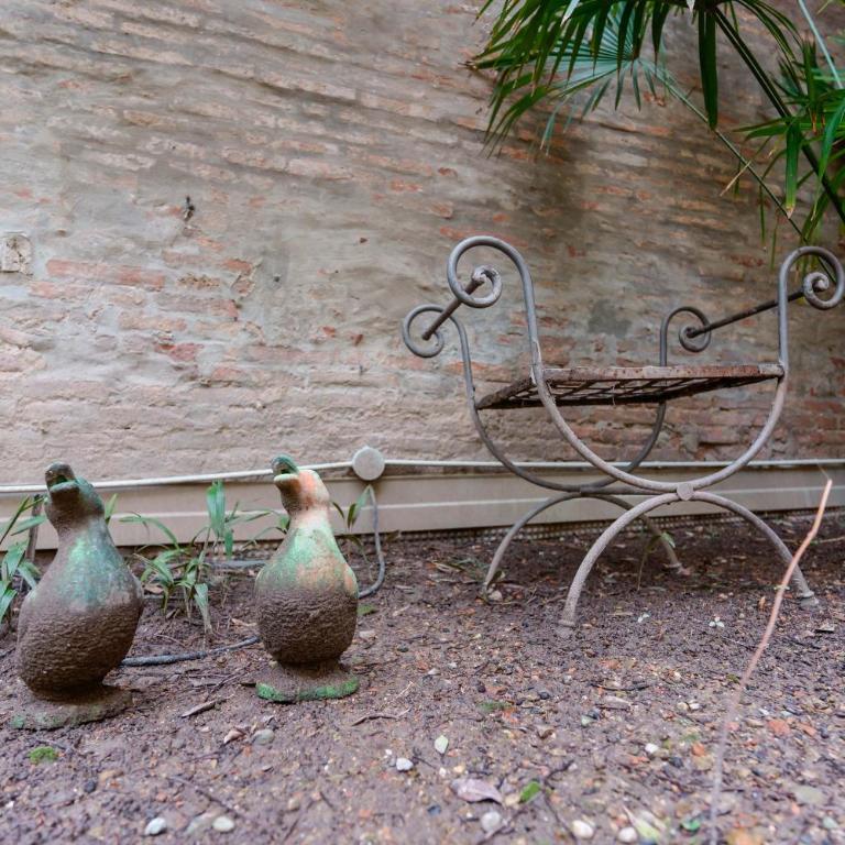 Borgo Cantarana by Lesdomus - Deluxe Two-Bedroom Apartment with Garden View - 35