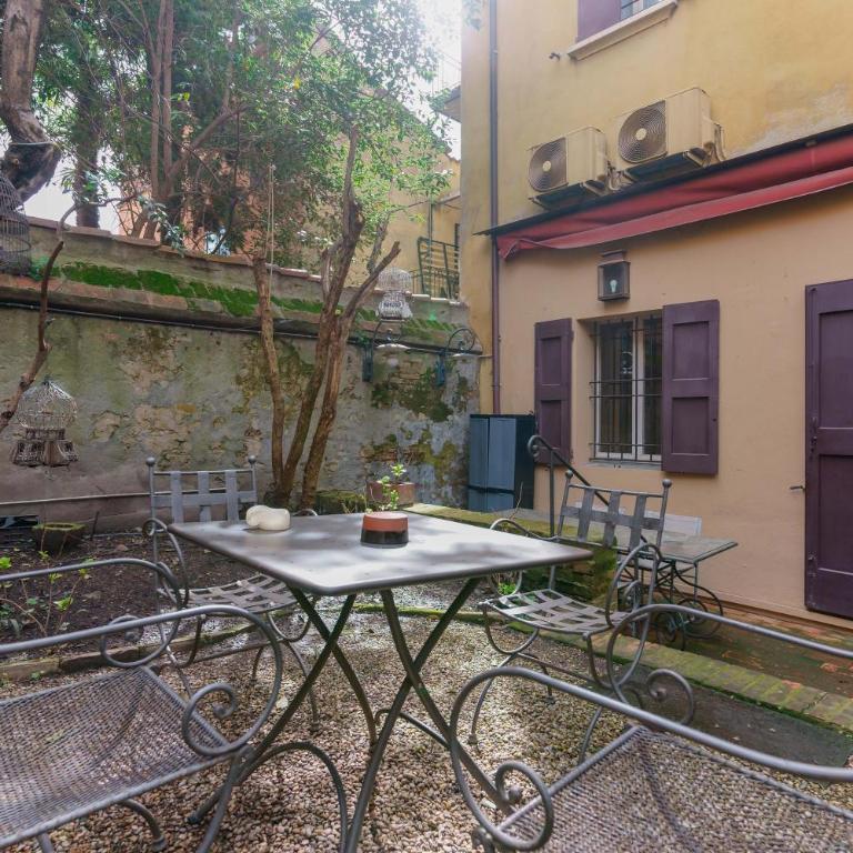Borgo Cantarana by Lesdomus - Deluxe Two-Bedroom Apartment with Garden View - 38
