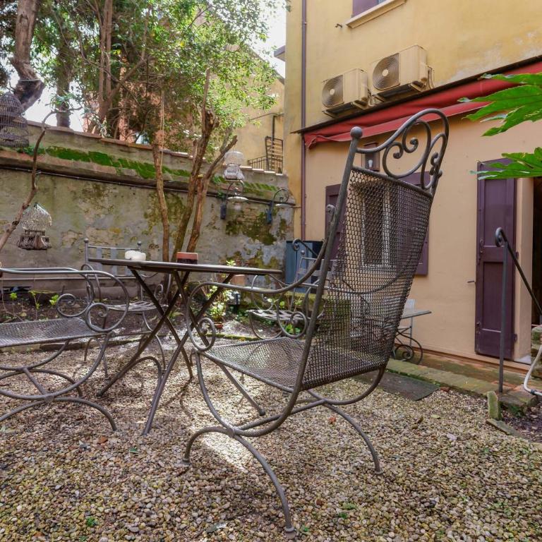 Borgo Cantarana by Lesdomus - Deluxe Two-Bedroom Apartment with Garden View - 39