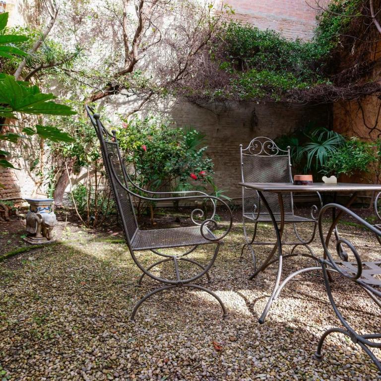 Borgo Cantarana by Lesdomus - Deluxe Two-Bedroom Apartment with Garden View - 45