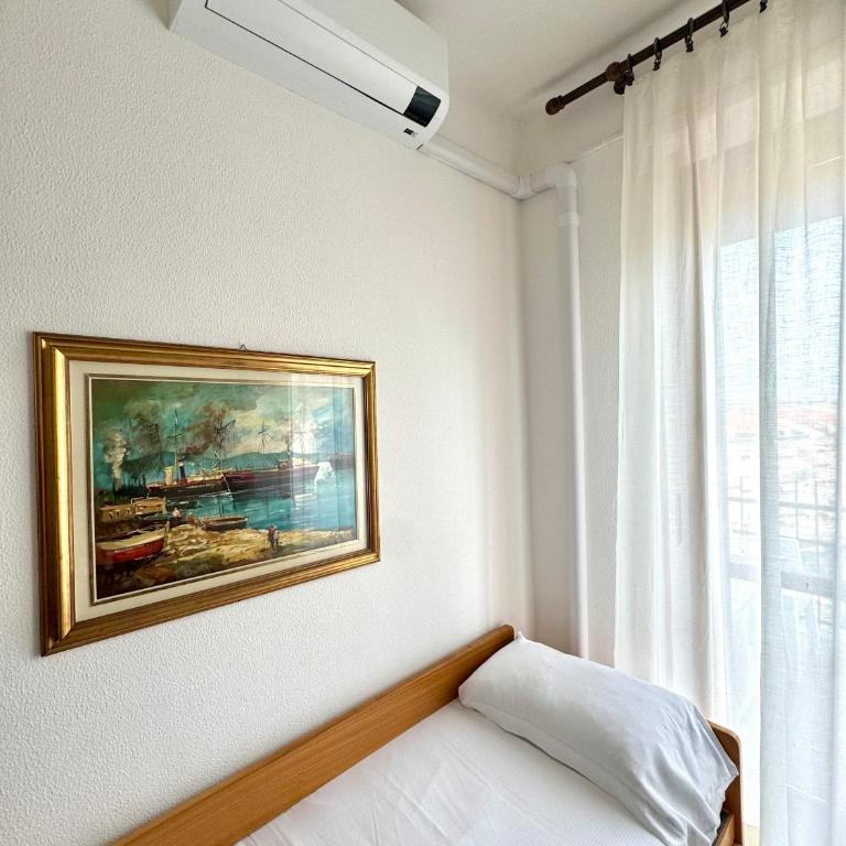 Residence La Scogliera - Appartamento con 1 Camera da Letto - 17