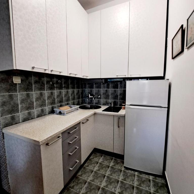 New Dorcol Ginger apartment - Apartman sa 1 Spavaćom Sobom - 7