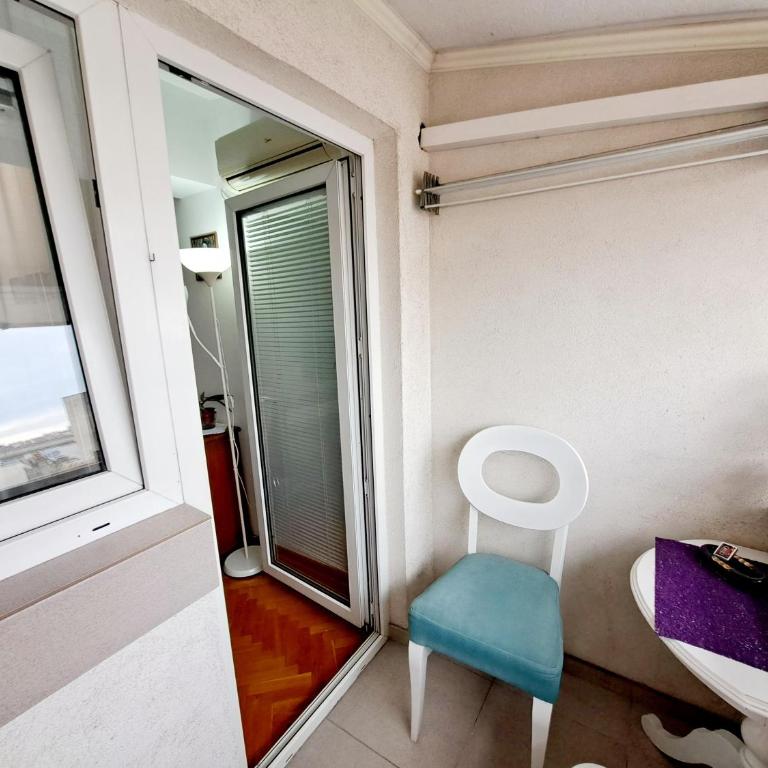 New Dorcol Ginger apartment - Apartman sa 1 Spavaćom Sobom - 10