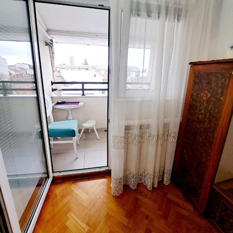 New Dorcol Ginger apartment - Apartman sa 1 Spavaćom Sobom - 9