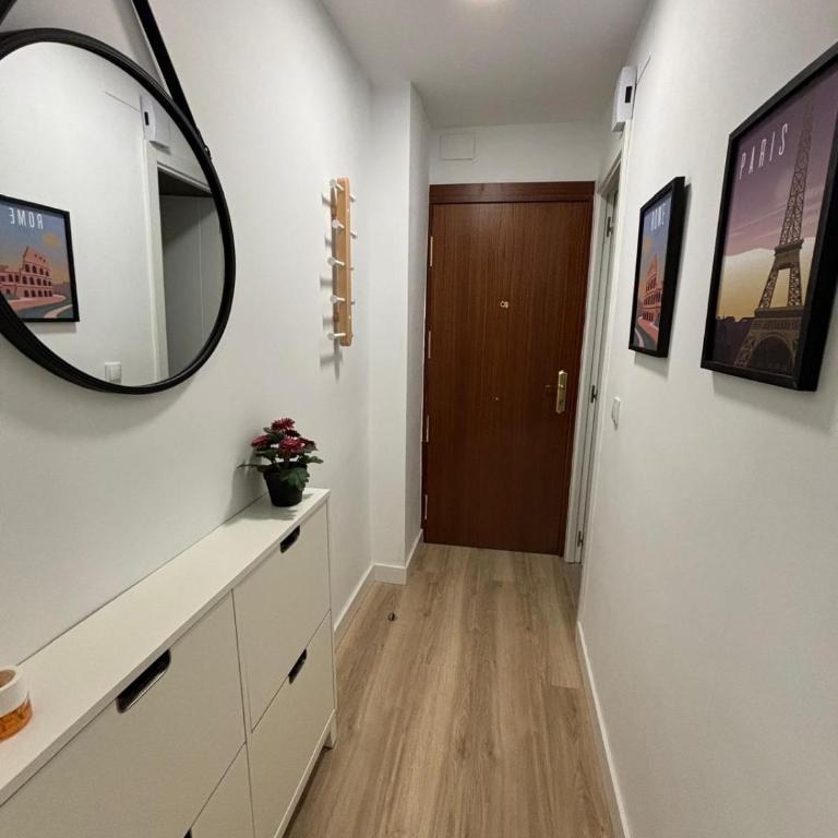 Pamplona Home - Apartamento de 1 dormitorio - 6