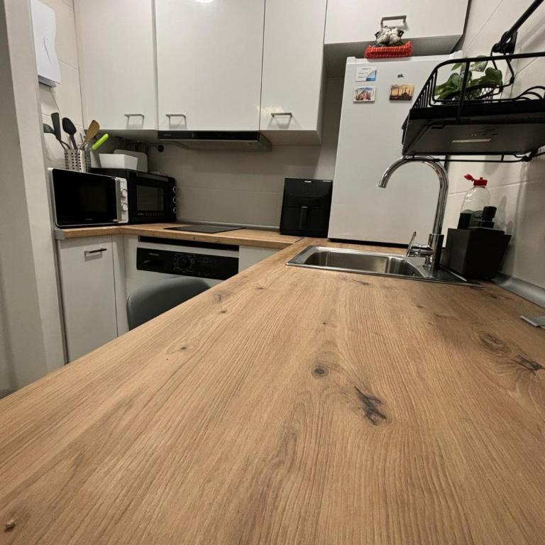 Pamplona Home - Apartamento de 1 dormitorio - 3
