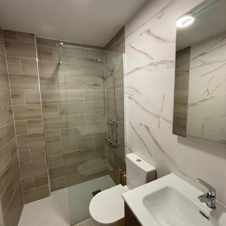 Pamplona Home - Apartamento de 1 dormitorio - 5