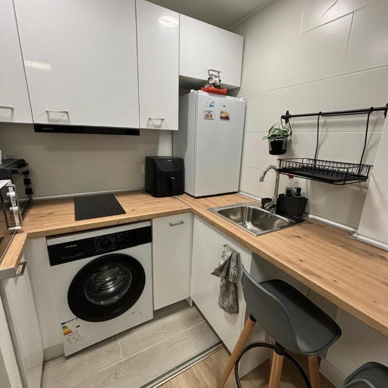 Pamplona Home - Apartamento de 1 dormitorio - 2