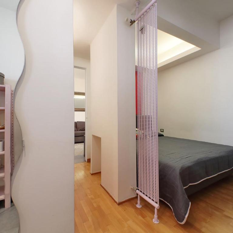 Manzoni - Appartamento con 1 Camera da Letto - 4