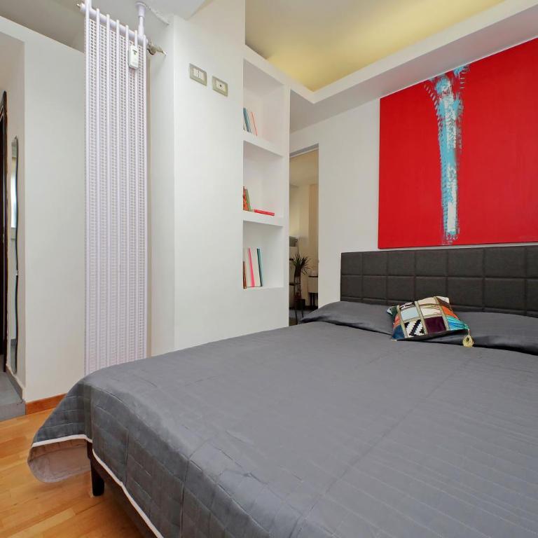 Manzoni - Appartamento con 1 Camera da Letto - 10
