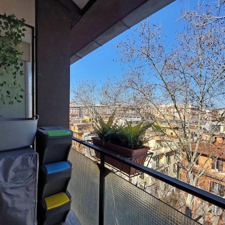 Manzoni - Appartamento con 1 Camera da Letto - 20