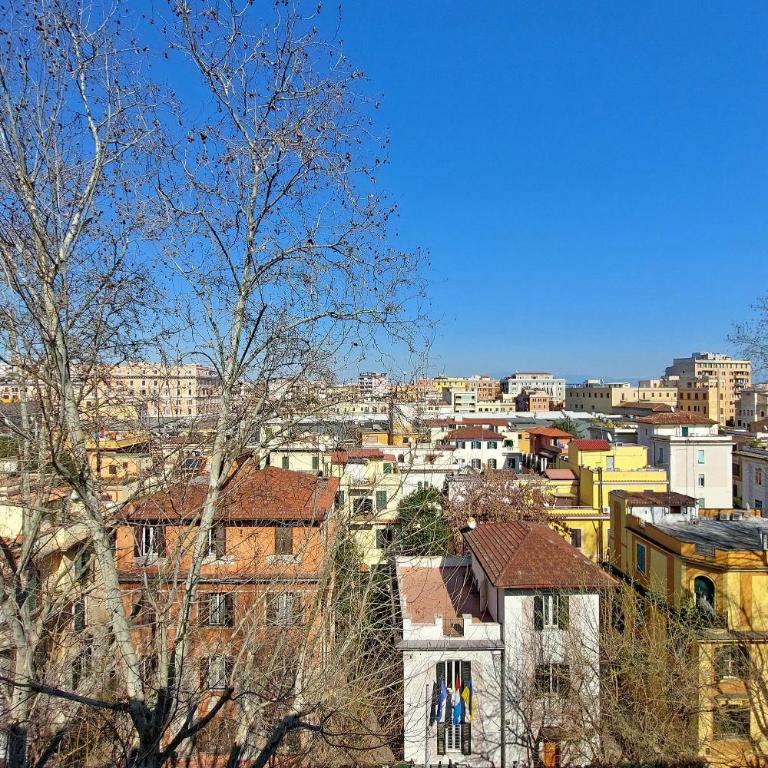 Manzoni - Appartamento con 1 Camera da Letto - 22
