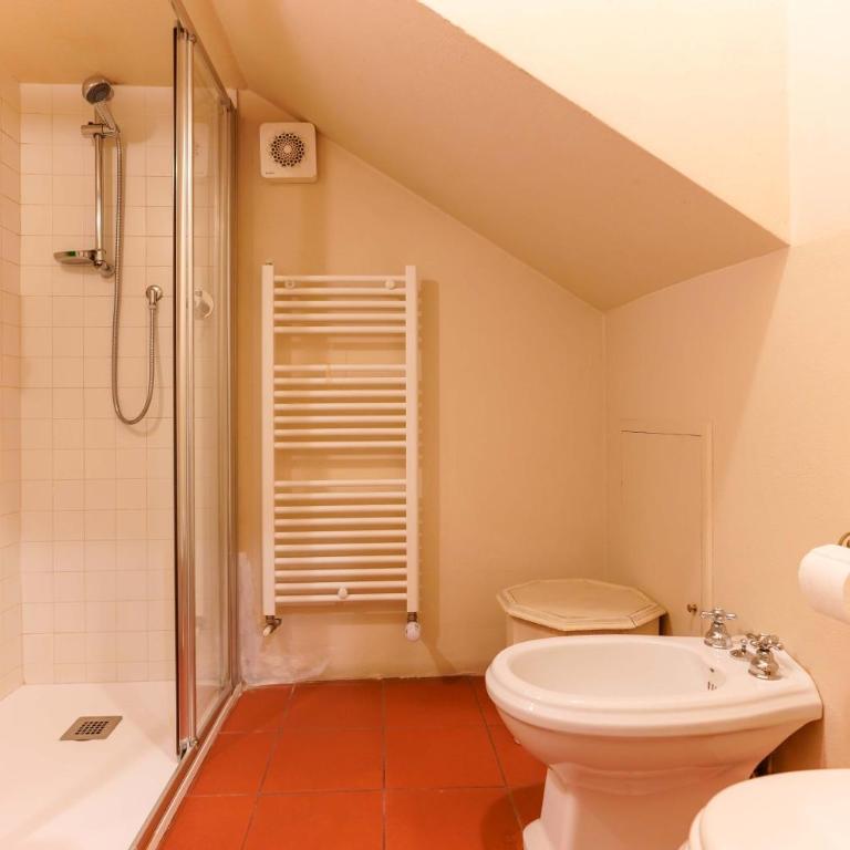 Borgo Cantarana by Lesdomus - Deluxe Two-Bedroom Apartment with Garden View - 46