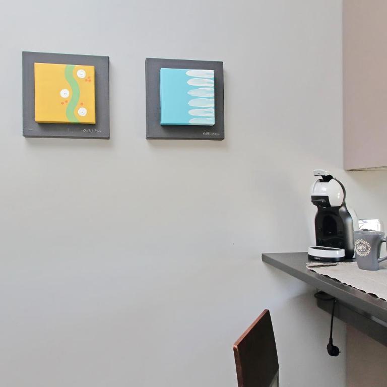 Manzoni - Appartamento con 1 Camera da Letto - 25