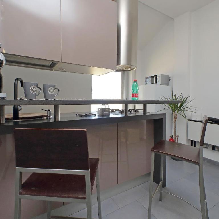 Manzoni - Appartamento con 1 Camera da Letto - 28