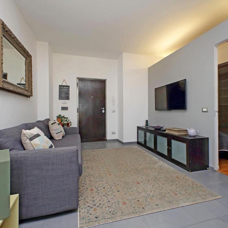Manzoni - Appartamento con 1 Camera da Letto - 31